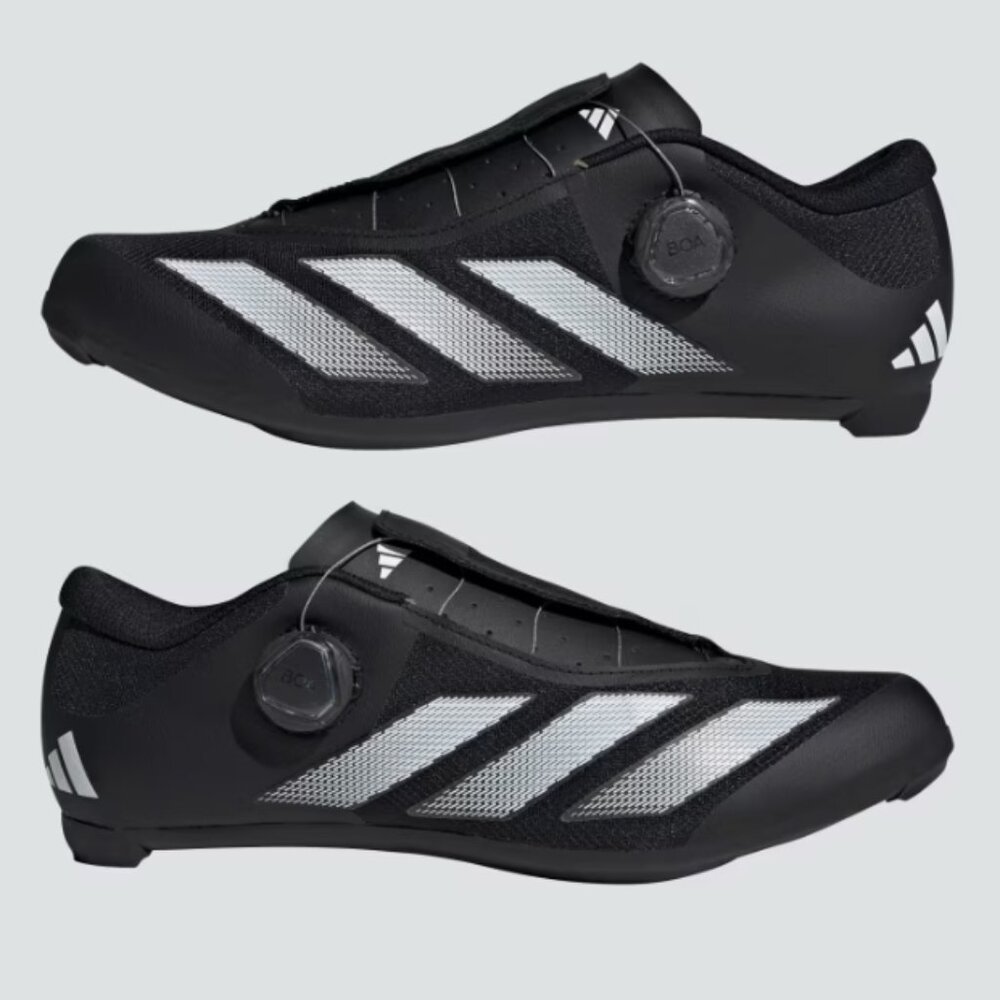 Brand New ADIDAS The Boa Road Cycling Shoes $250 Retail and just a few sizes rem